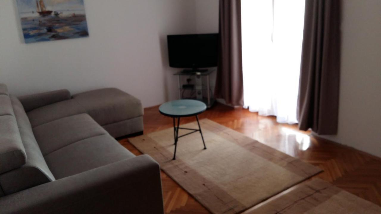 Lazar Apartments Petrovac Екстериор снимка