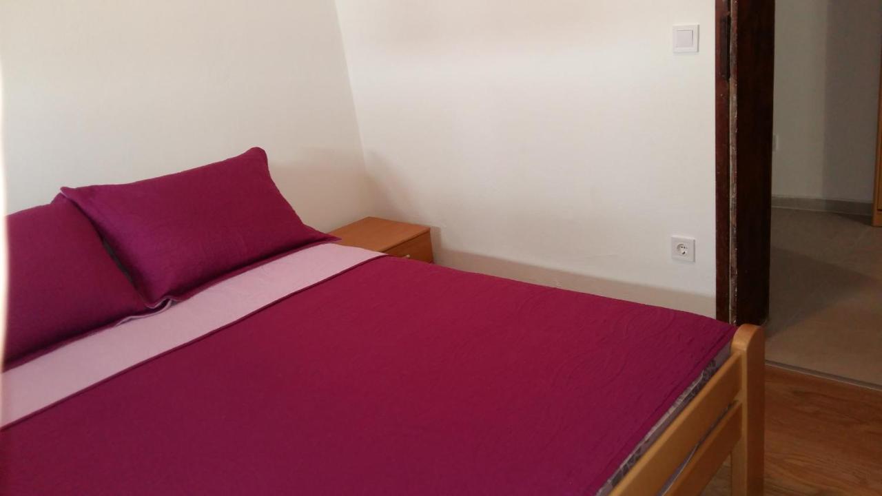Lazar Apartments Petrovac Екстериор снимка