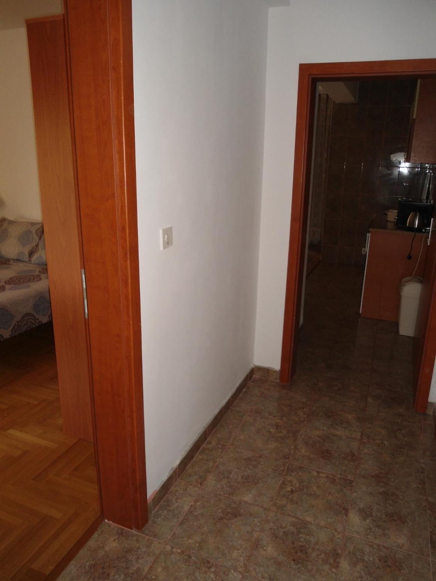 Lazar Apartments Petrovac Екстериор снимка