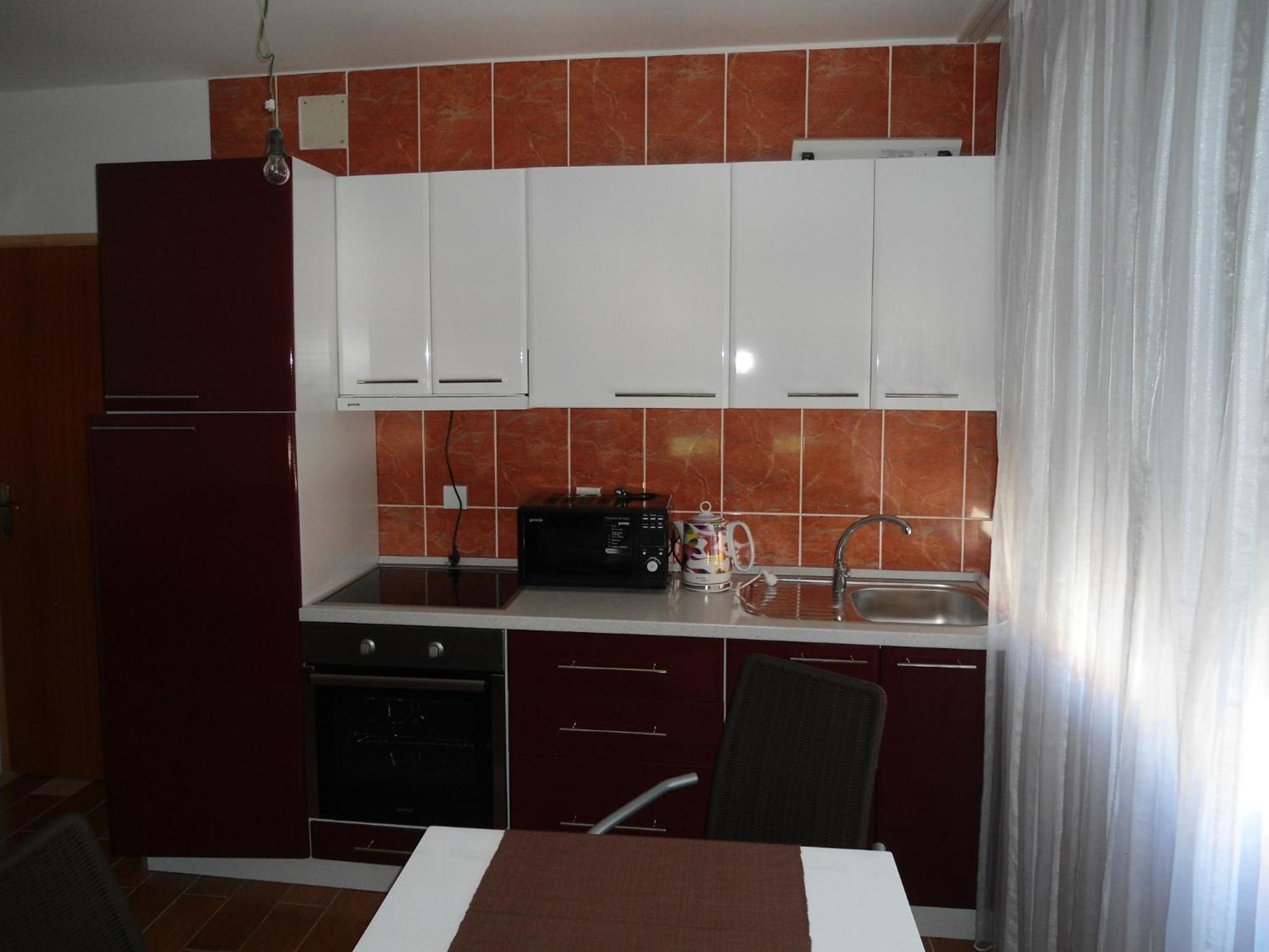 Lazar Apartments Petrovac Екстериор снимка