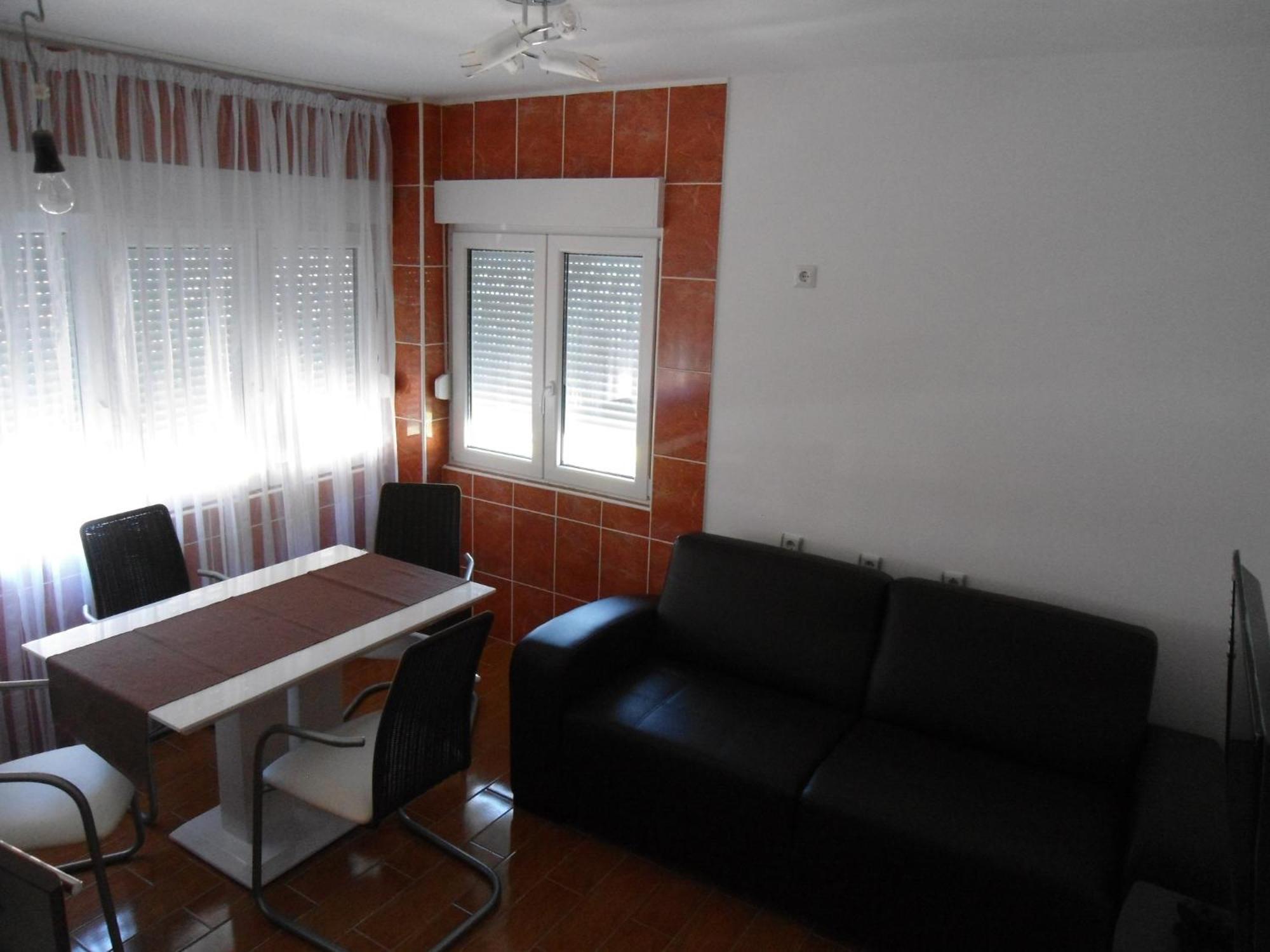 Lazar Apartments Petrovac Екстериор снимка