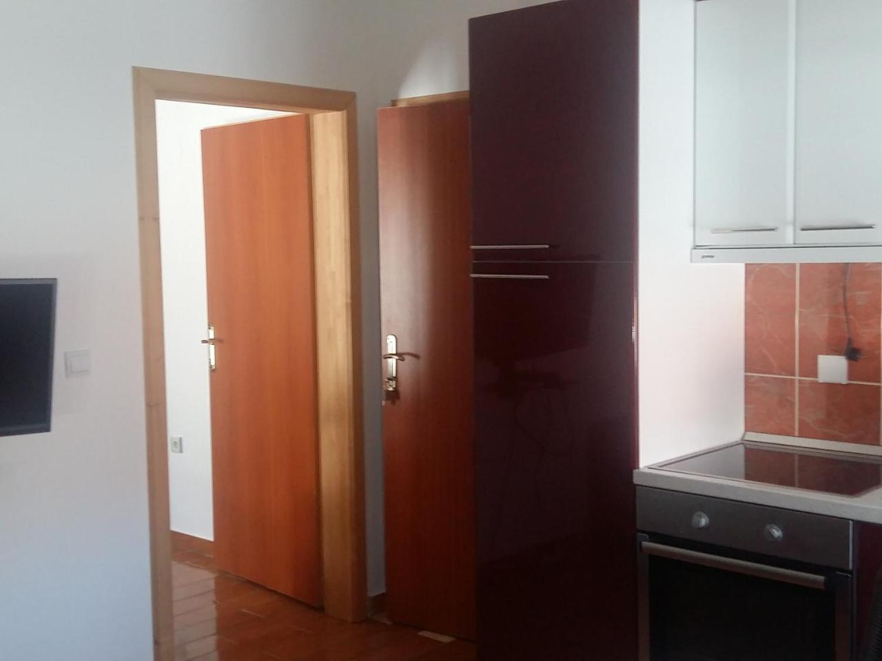 Lazar Apartments Petrovac Екстериор снимка