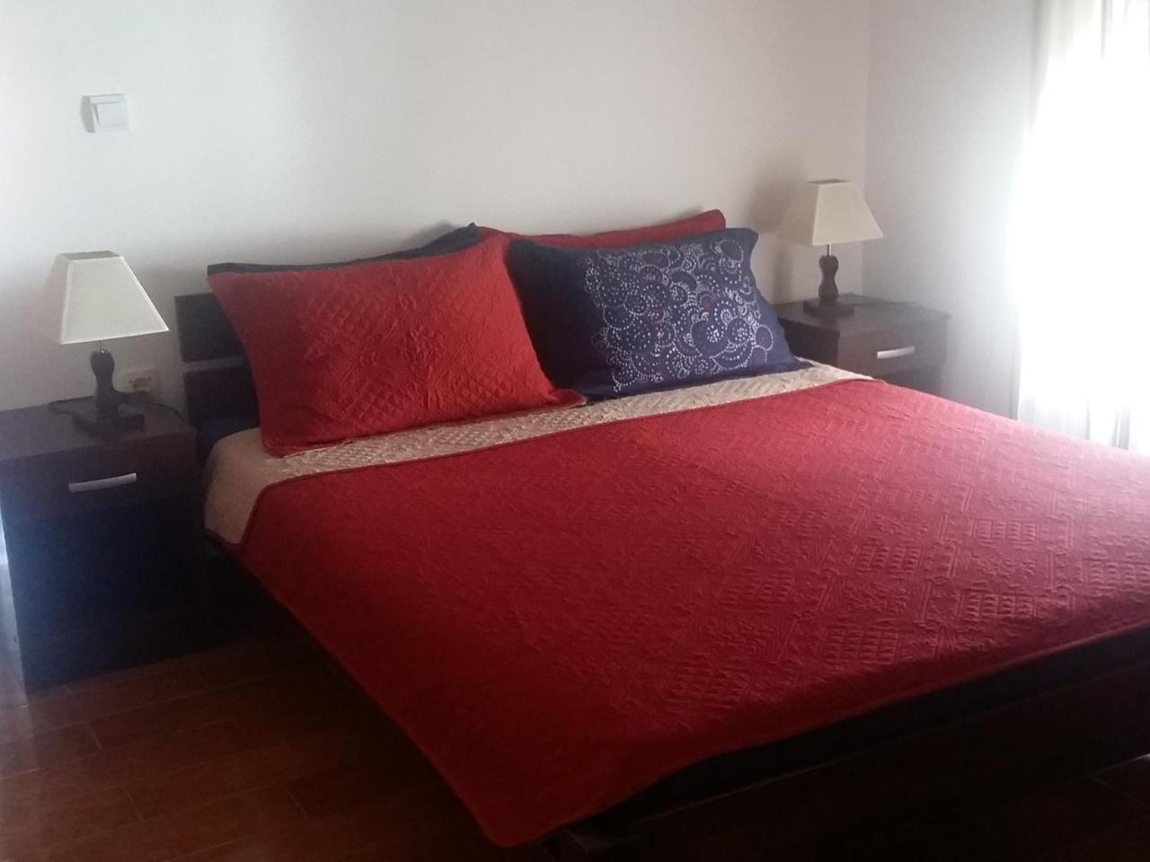 Lazar Apartments Petrovac Екстериор снимка