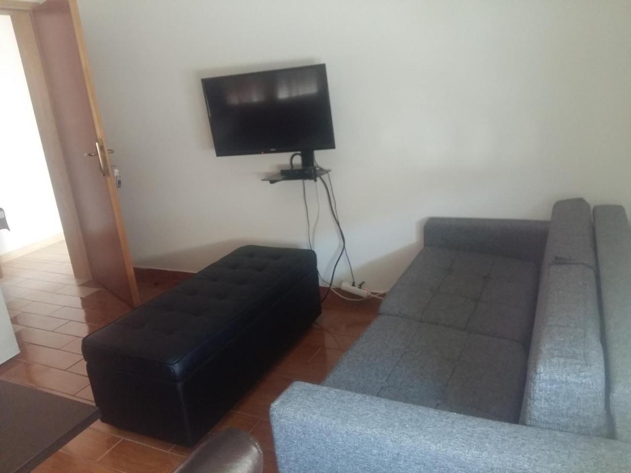 Lazar Apartments Petrovac Екстериор снимка
