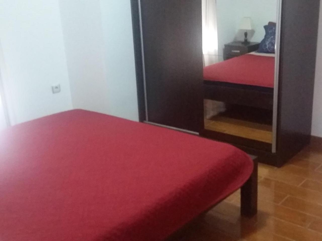 Lazar Apartments Petrovac Екстериор снимка
