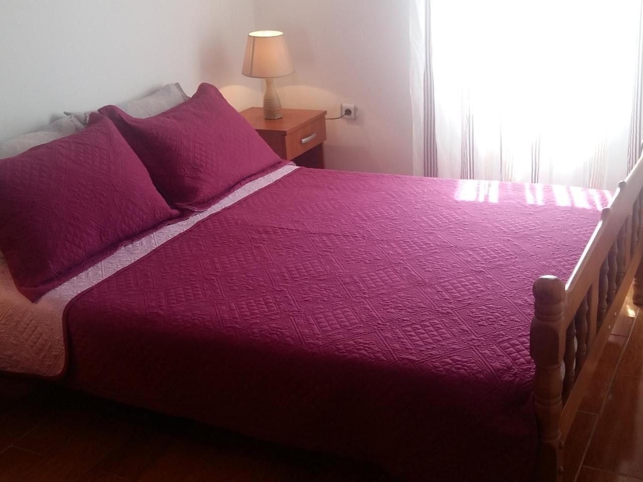 Lazar Apartments Petrovac Екстериор снимка