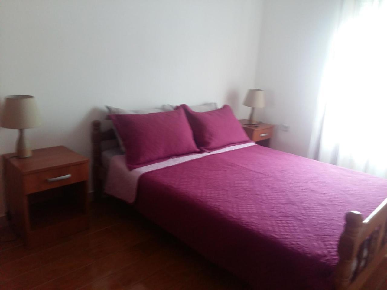 Lazar Apartments Petrovac Екстериор снимка