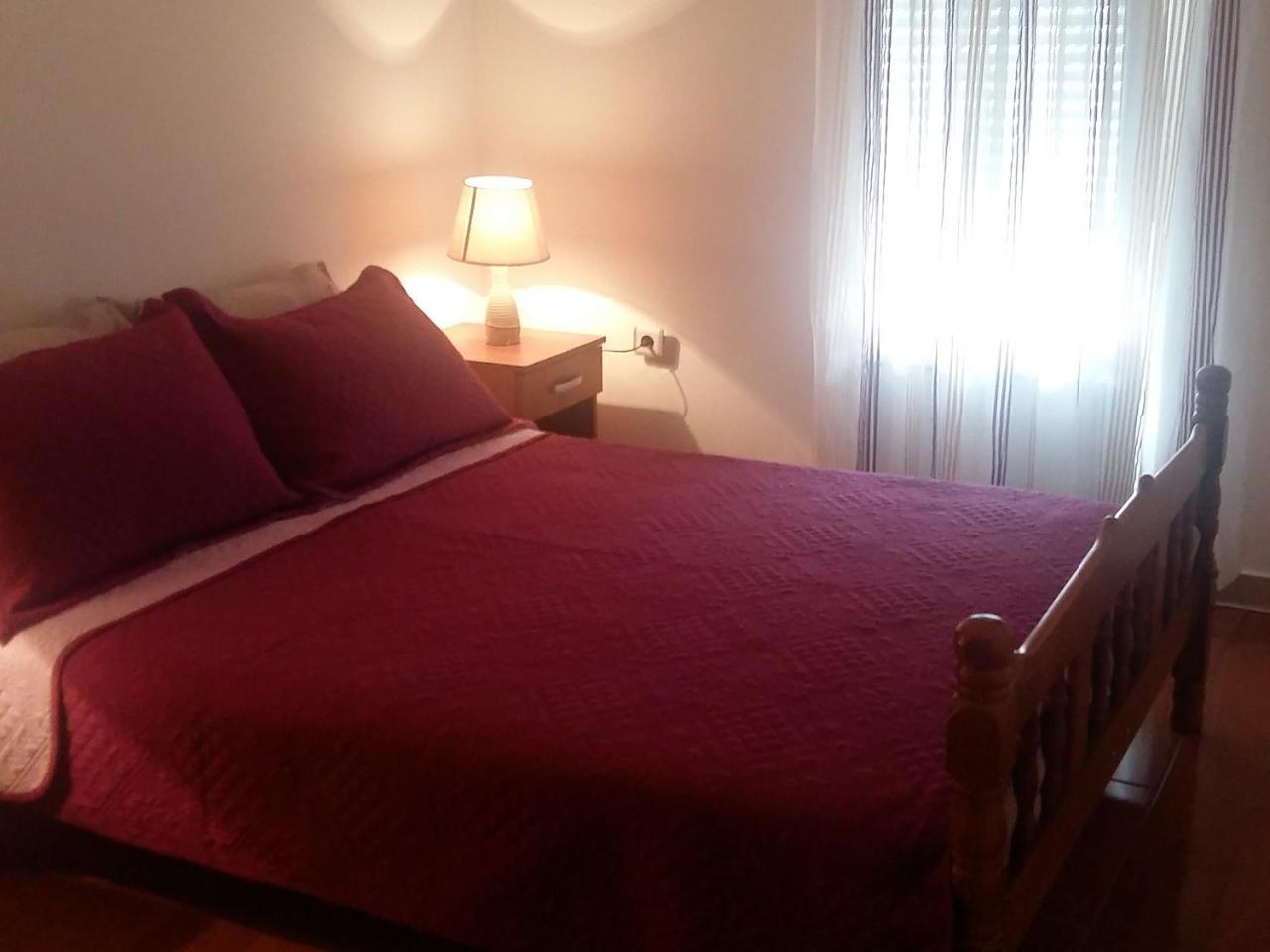Lazar Apartments Petrovac Екстериор снимка