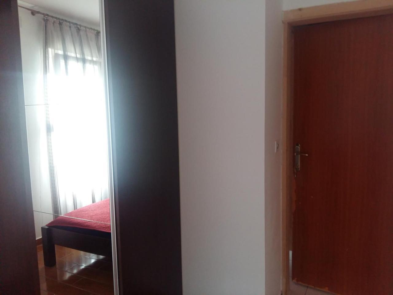 Lazar Apartments Petrovac Екстериор снимка