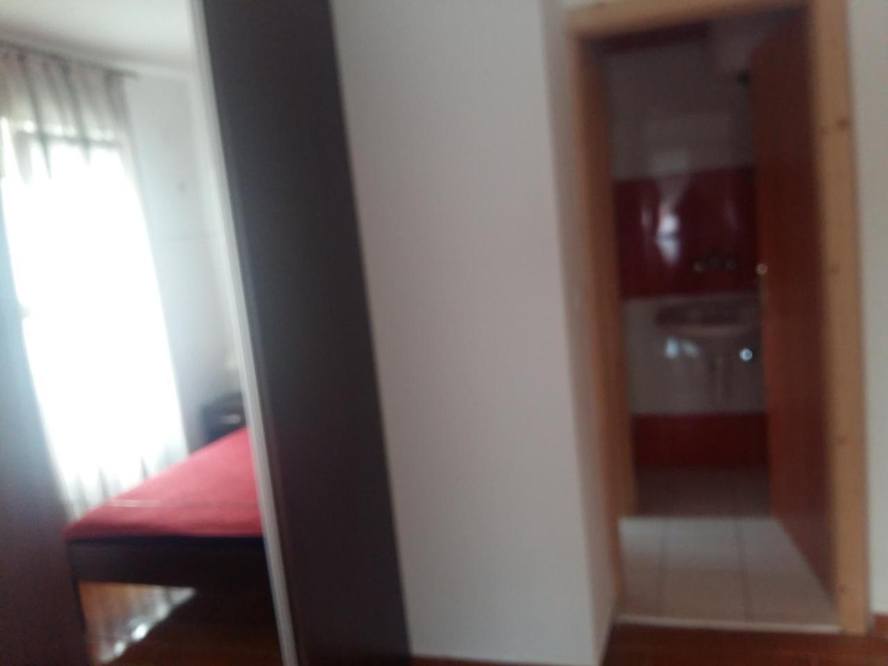 Lazar Apartments Petrovac Екстериор снимка
