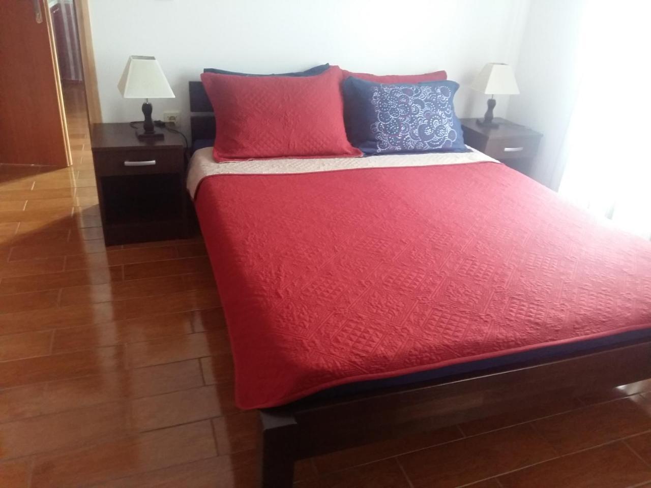 Lazar Apartments Petrovac Екстериор снимка