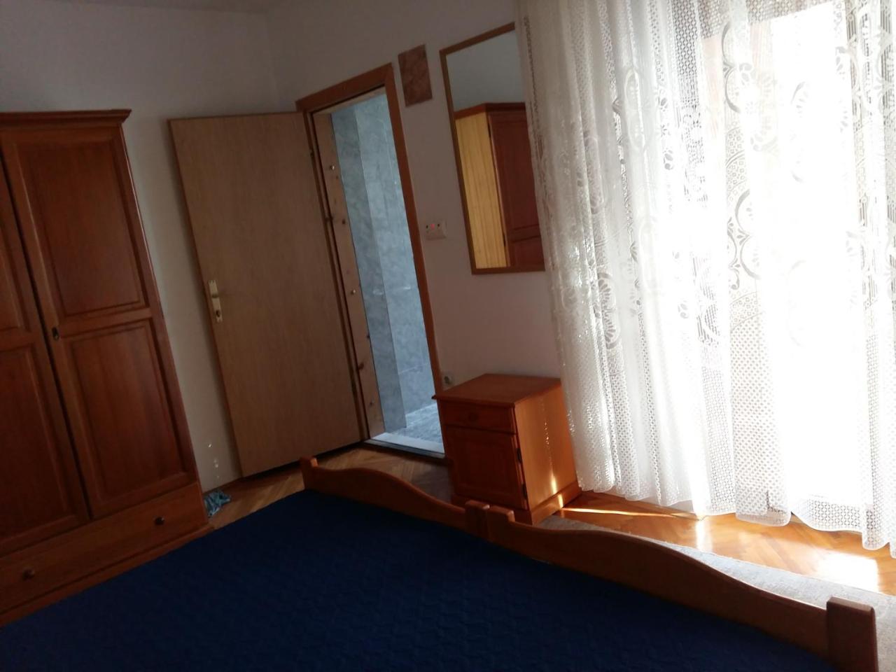 Lazar Apartments Petrovac Екстериор снимка